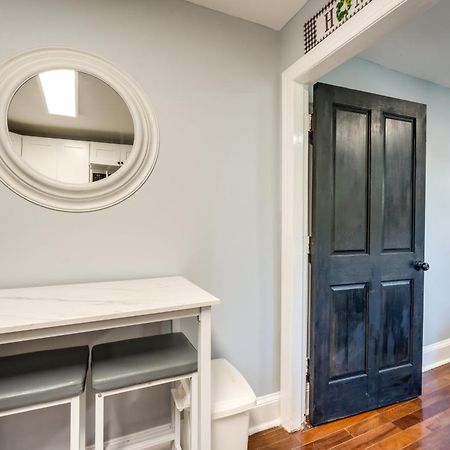 Renovated Apartment 3 Mi To Downtown Philadelphie Extérieur photo