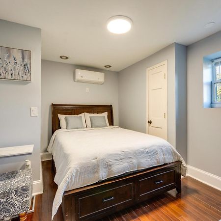 Renovated Apartment 3 Mi To Downtown Philadelphie Extérieur photo