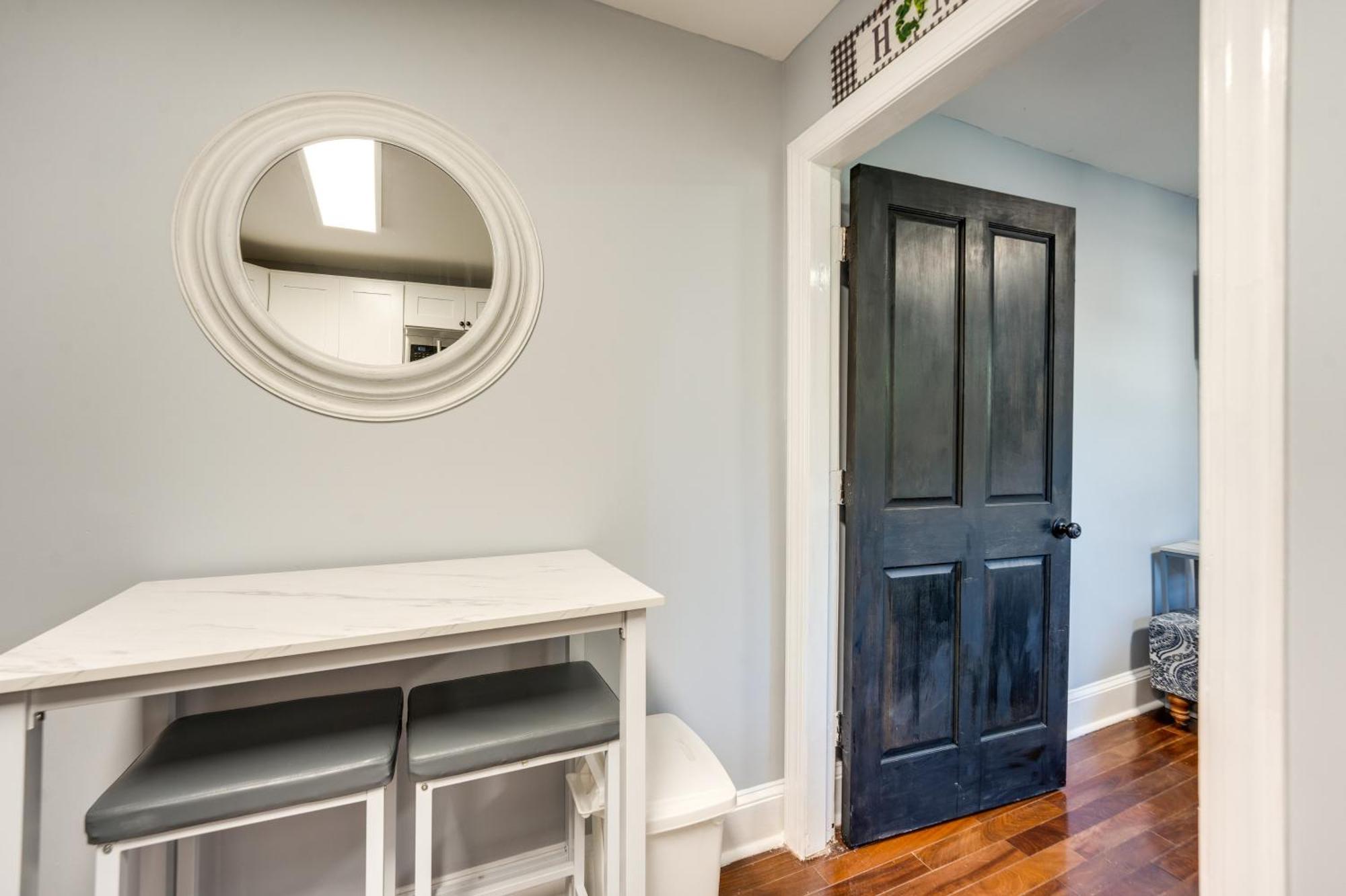 Renovated Apartment 3 Mi To Downtown Philadelphie Extérieur photo