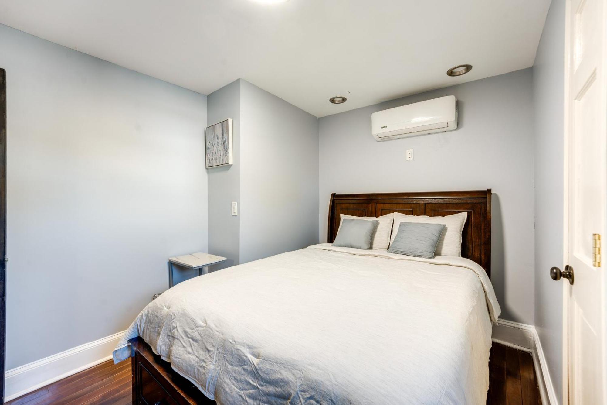 Renovated Apartment 3 Mi To Downtown Philadelphie Extérieur photo