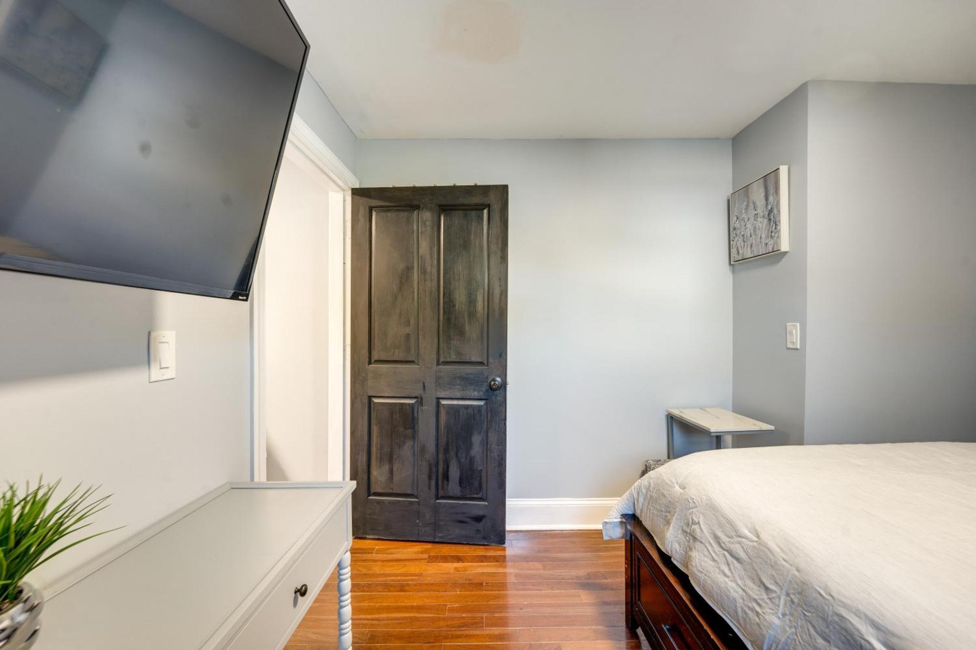 Renovated Apartment 3 Mi To Downtown Philadelphie Extérieur photo