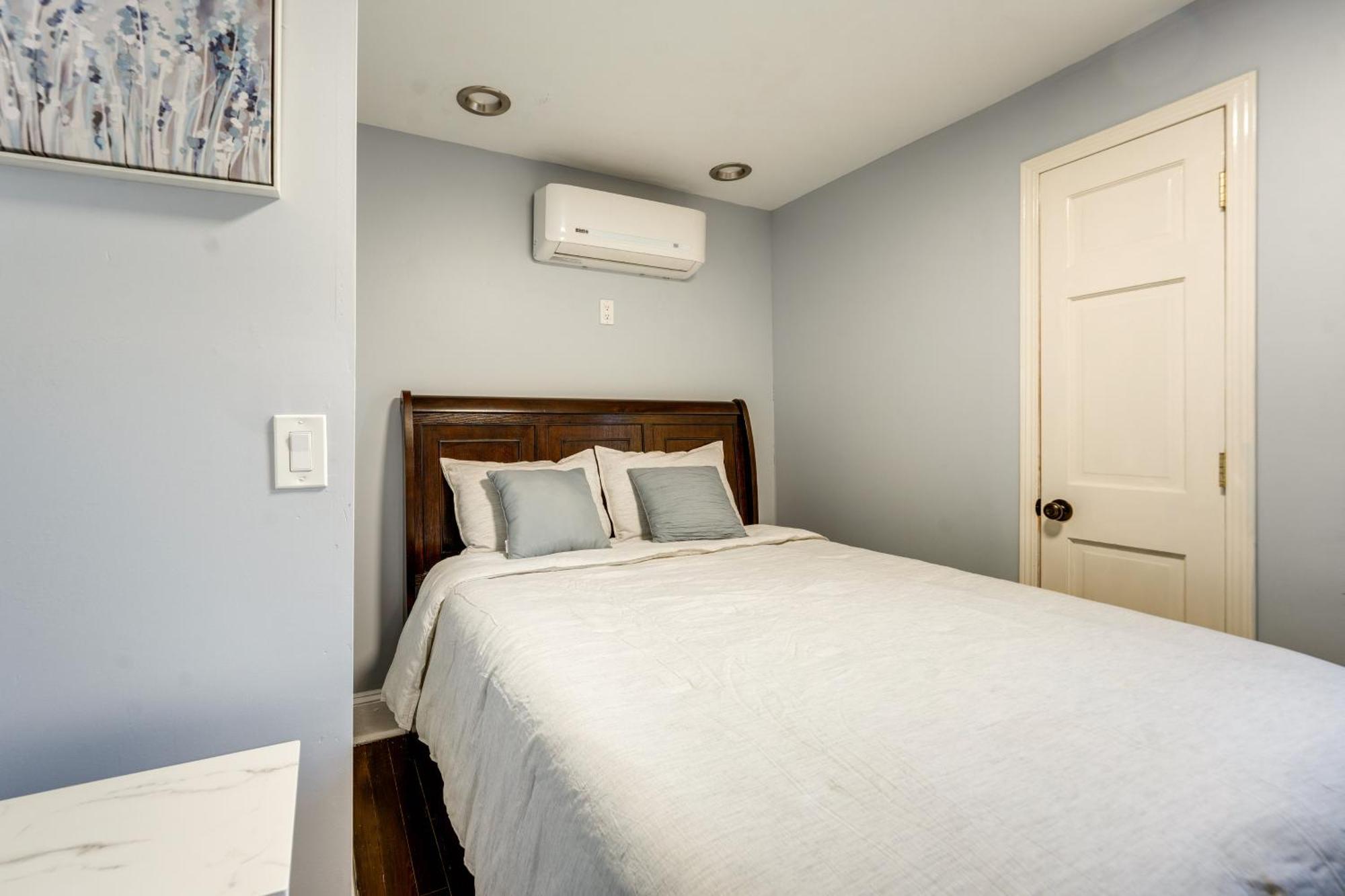 Renovated Apartment 3 Mi To Downtown Philadelphie Extérieur photo