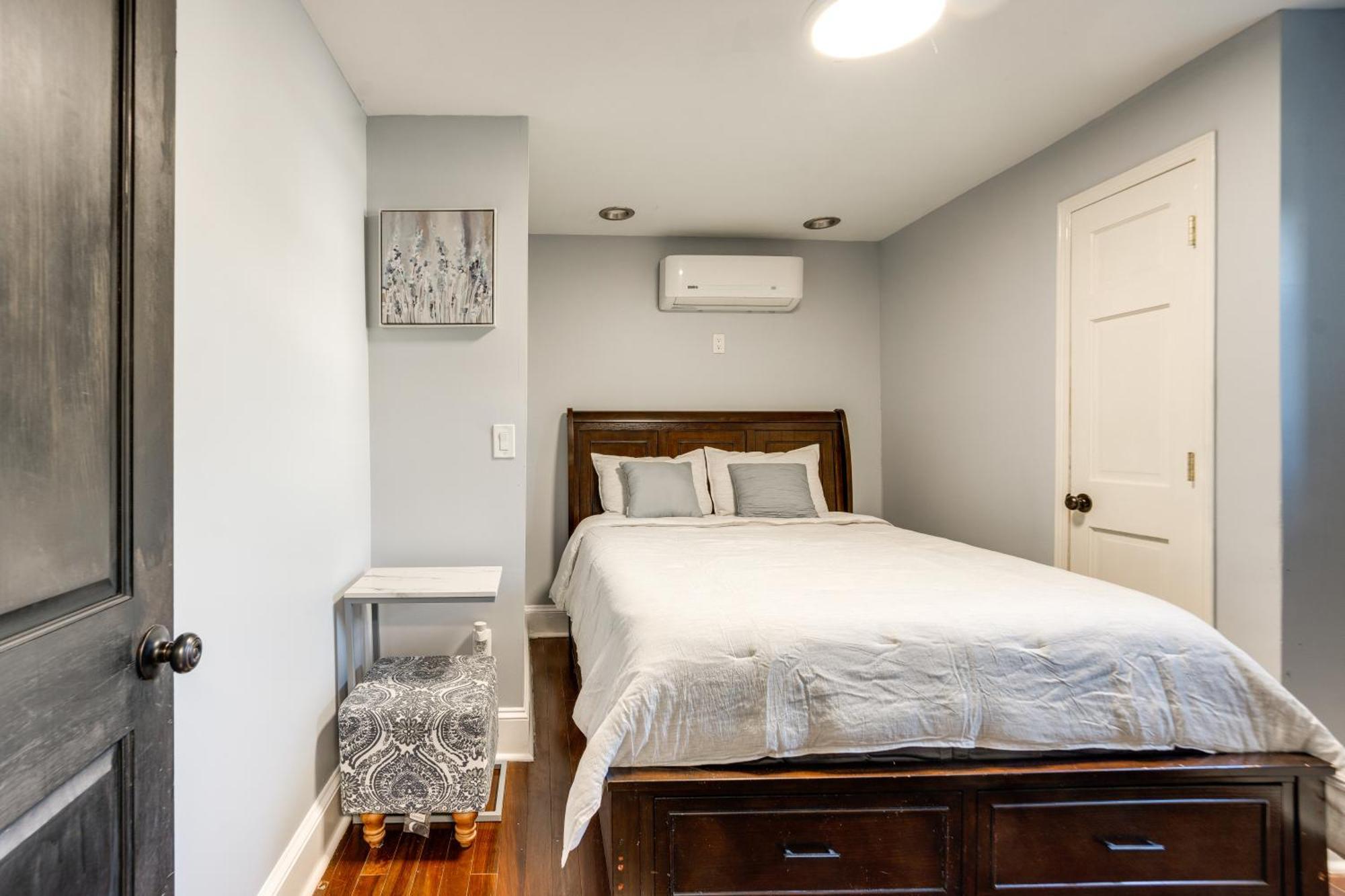 Renovated Apartment 3 Mi To Downtown Philadelphie Extérieur photo