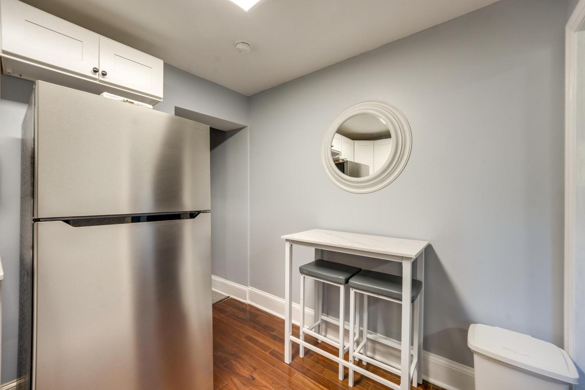 Renovated Apartment 3 Mi To Downtown Philadelphie Extérieur photo