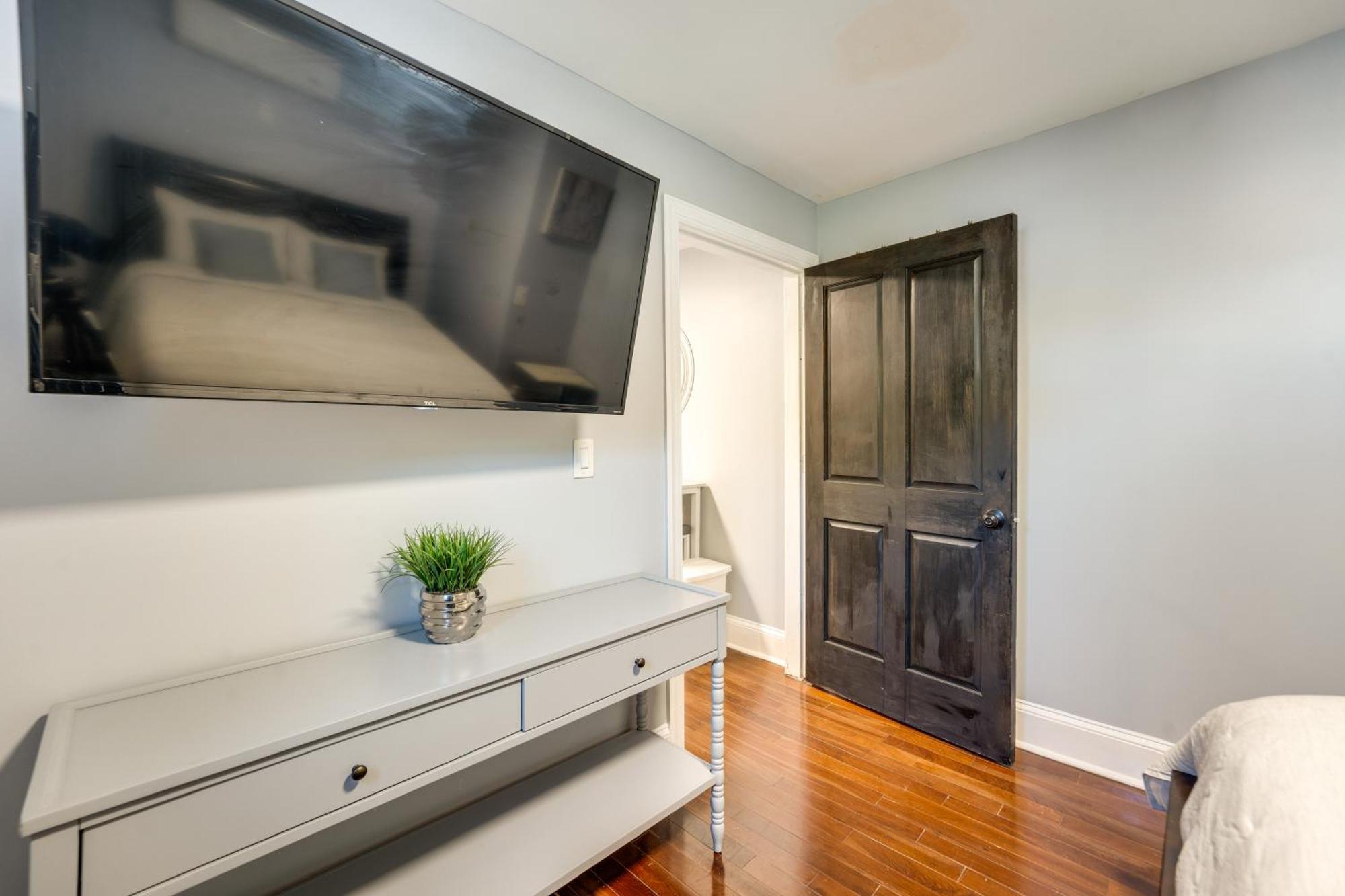 Renovated Apartment 3 Mi To Downtown Philadelphie Extérieur photo