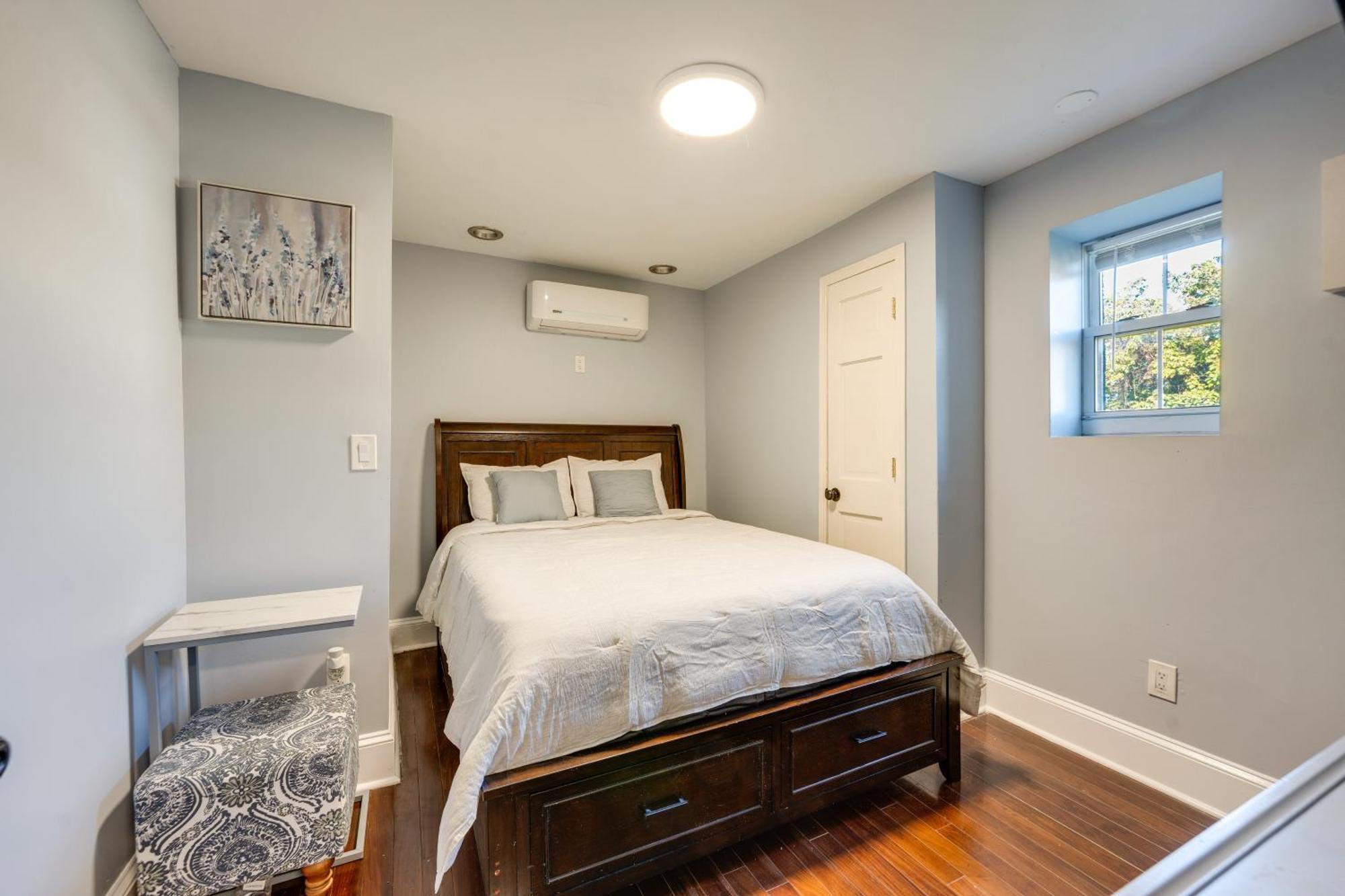 Renovated Apartment 3 Mi To Downtown Philadelphie Extérieur photo